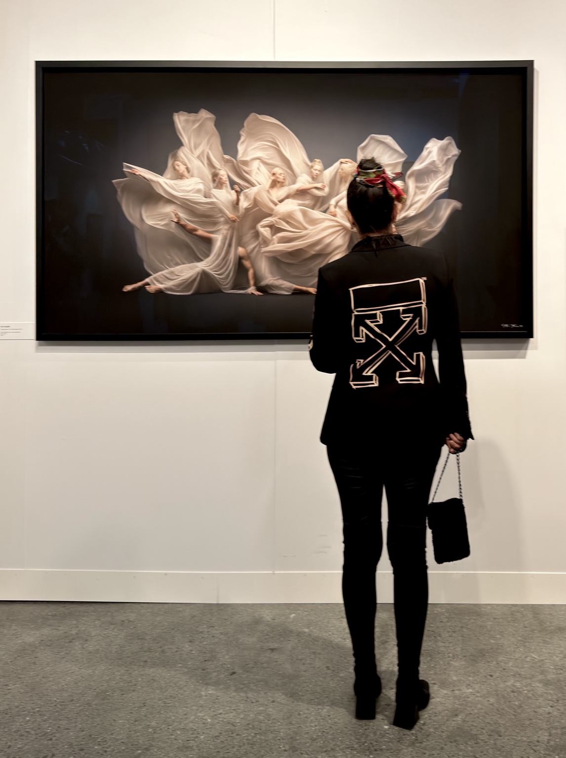 Contemporary Istanbul, 2026 — Ali Alışır