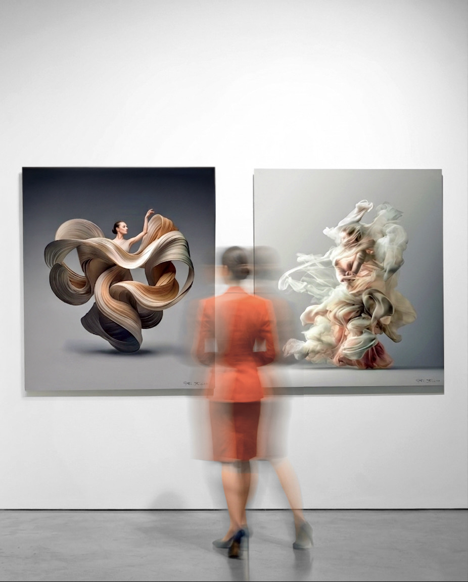 Miami Art Fair — Bozlu Art Project, 2026